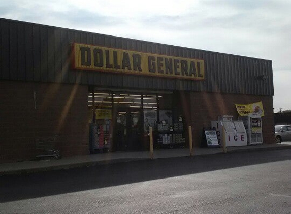 Dollar General - Wisconsin Rapids, WI