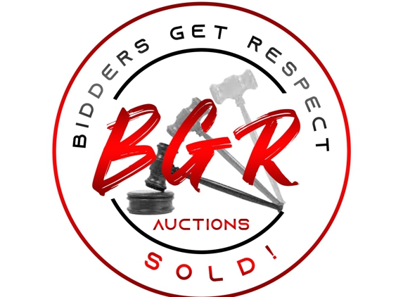 BGR Auctions - Columbus, OH