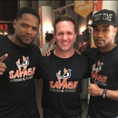 Savage Boxing & Fitness - Boxing Instruction