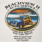 Beachview II Auto Service