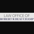 Law Office of Robert R Beauchamp - Divorce Attorneys