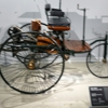 Petersen Automotive Museum gallery