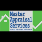 Master Appraisal Services