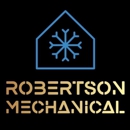 Robertson Mechanical - Plumbers