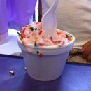 Truly Yogurt - Ice Cream & Frozen Desserts
