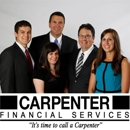 Carpenter Financial Services - Retirement Planning Services