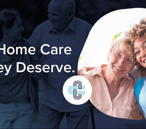 Cornerstone Caregiving - Pueblo, CO