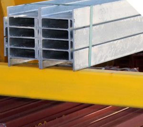 Southern Steel Supplies - Murray Bridge, SA. Retaining Wall Steel