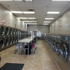 Washing Board Laundromat