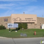 Garrett Auto & Truck Services