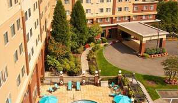 Residence Inn by Marriott Seattle East/Redmond - Redmond, WA