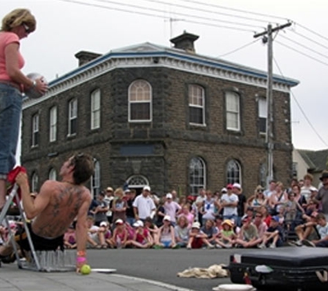 Moyne Shire Council - Mortlake, VIC