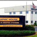 Graphic House Inc - Signs-Erectors & Hangers
