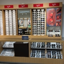 LensCrafters - Optical Goods