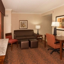 Hampton Inn beach - Hotels