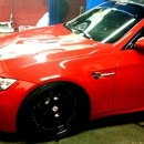 Deluxe Auto Detailing - Car Wash