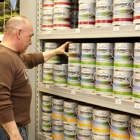 JC Licht Benjamin Moore Paint & Decor Store Irving Park