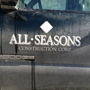 All Seasons Construction Corp