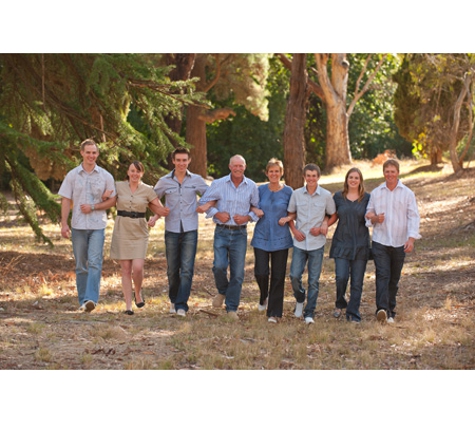 Clive Palmer Photography & Framing - Jamestown, SA