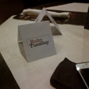 Ruby Tuesday - American Restaurants