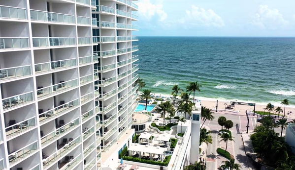 Hilton Fort Lauderdale Beach Resort - Fort Lauderdale, FL