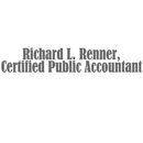 Richard L. Renner, Certified Public Accountant - Tax Return Preparation