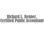 Richard L. Renner, Certified Public Accountant