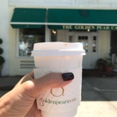 Golden Pear Cafe Sag Harbor - Coffee Shops