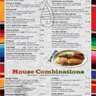 Javi's Mexican Grill & Tavern