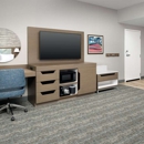 Hampton Inn Boston Logan Airport Chelsea - Hotels