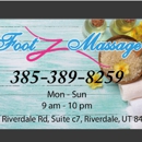 Foot Z Massage - Massage Services
