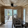 East Dhu River Sawmill gallery