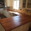 Creative Countertops