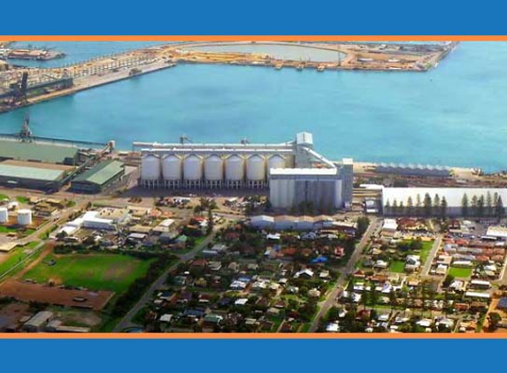 Mid West Ports Authority - Geraldton, WA