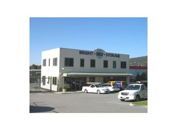Bright Self Storage