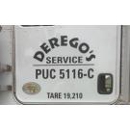 De Rego's Service LLC - Septic Tanks & Systems