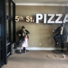 5th Street Pizza gallery