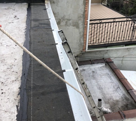 SAS Roofing & Waterproofing - Brooklyn, NY