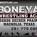 Boneyard Wrestling Academy - Sports Instruction