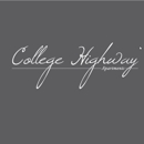 College Highway Apartments - Apartments