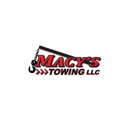 Macy's Towing - Towing