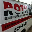 Roth Refrigeration-Air Condition - Air Conditioning Service & Repair