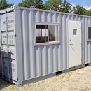 All About Storage - Containers