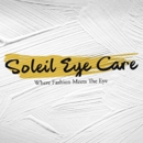 Soleil Eye Care - Contact Lenses