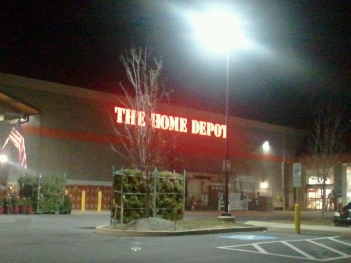 The Home Depot - State College, PA 16803