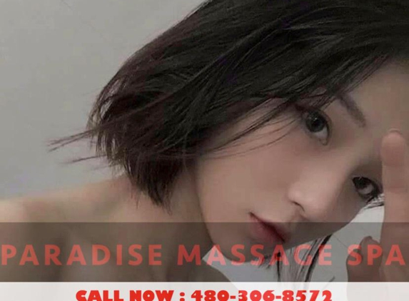 Paradise Massage Spa - Mesa, AZ