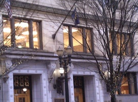 The Law Office of Josh Lamborn, P.C. - Portland, OR