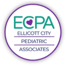 Ellicott City Pediatric Associates - Physicians & Surgeons, Pediatrics