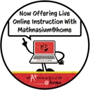 Mathnasium - Children's Instructional Play Programs