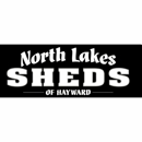 North Lakes Sheds - Sheds